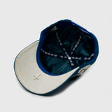 Gorro Lumbre Studioz Dios Te Bendiga Blue