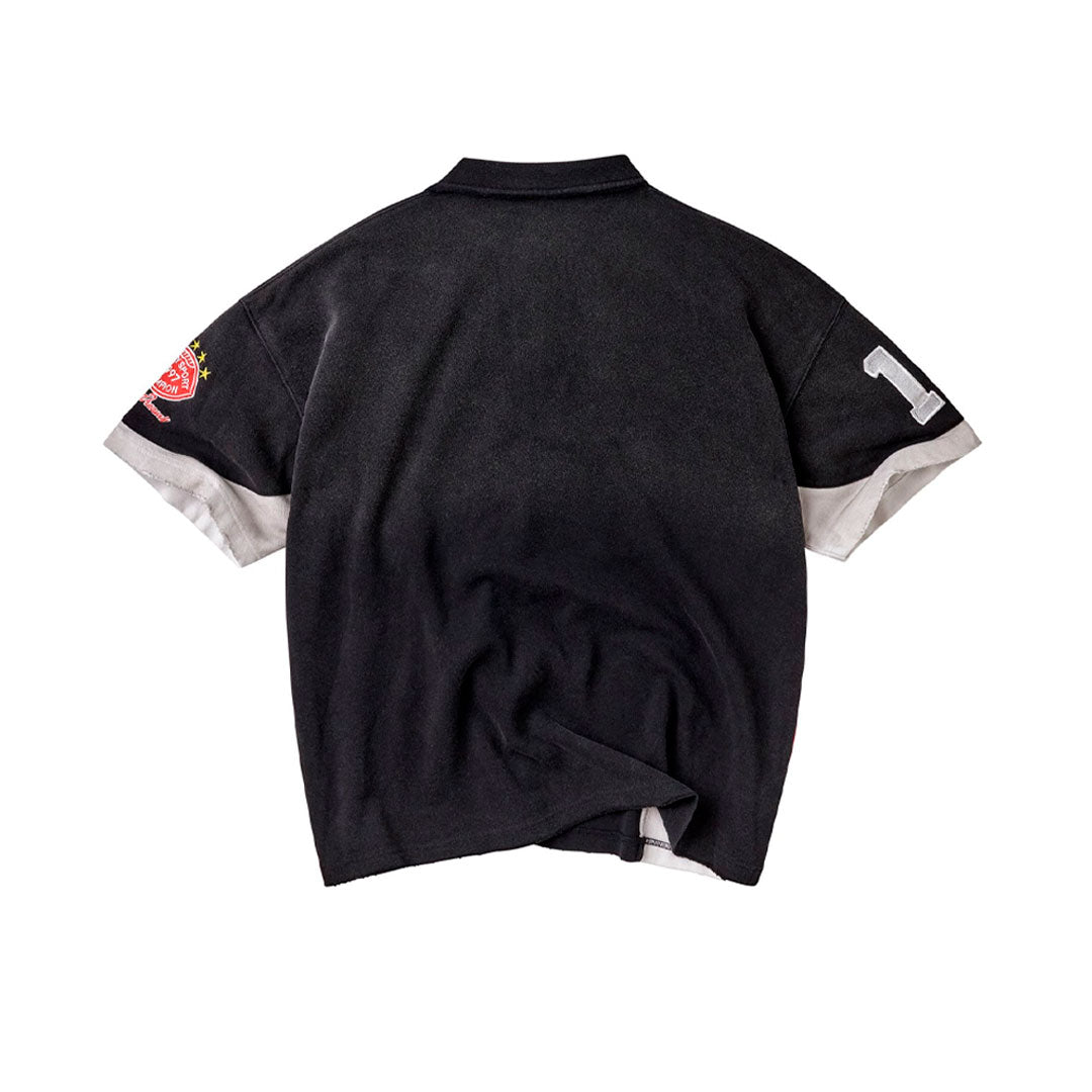 Camiseta Vale Forever Shangai Polo