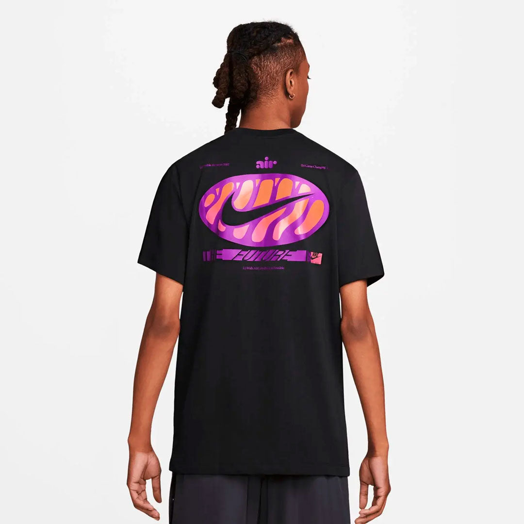 Camiseta Nike Air Max v2