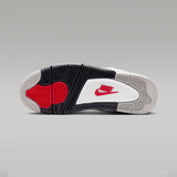 Jordan 4 Retro White Cement