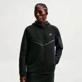 Campera Nike Tech Black