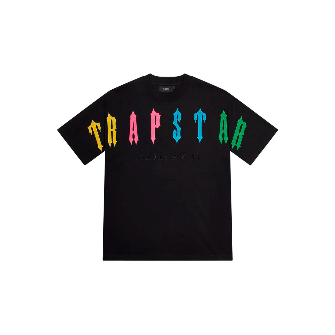 Conjunto Trapstar Chenille Decoded