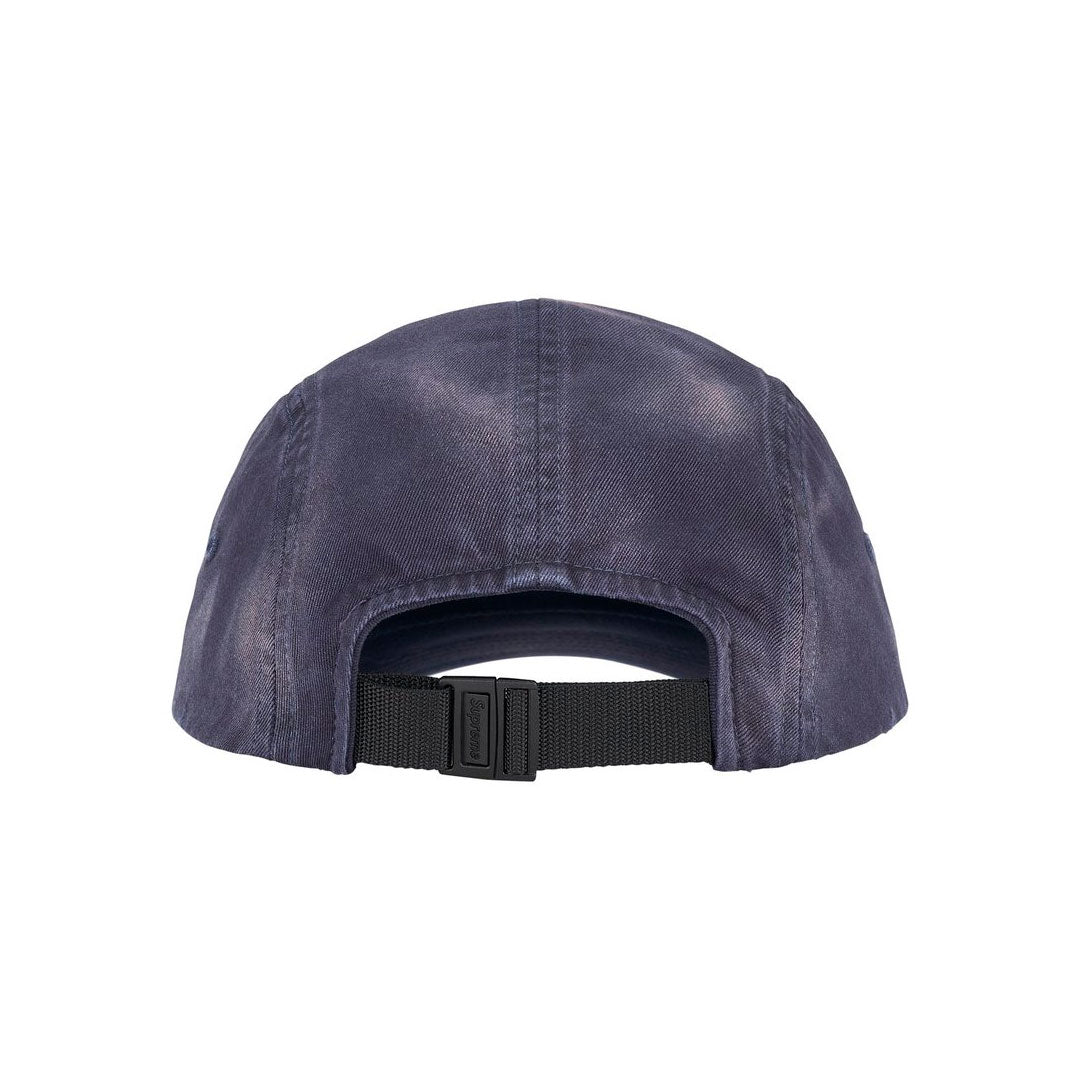 Gorro Supreme Overdyed Camp Navy