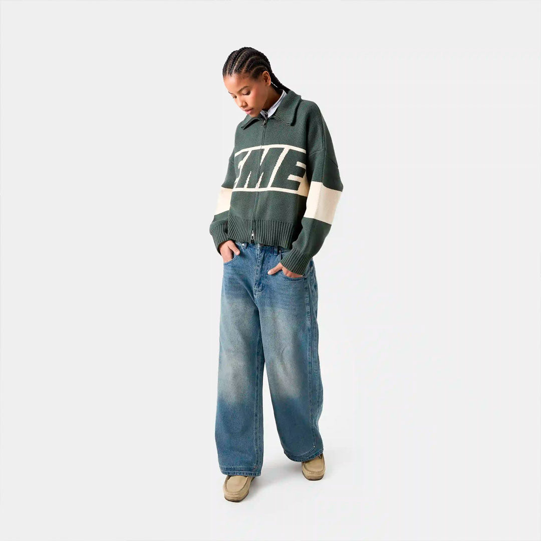 Campera Eme Studios Thrill Hunt