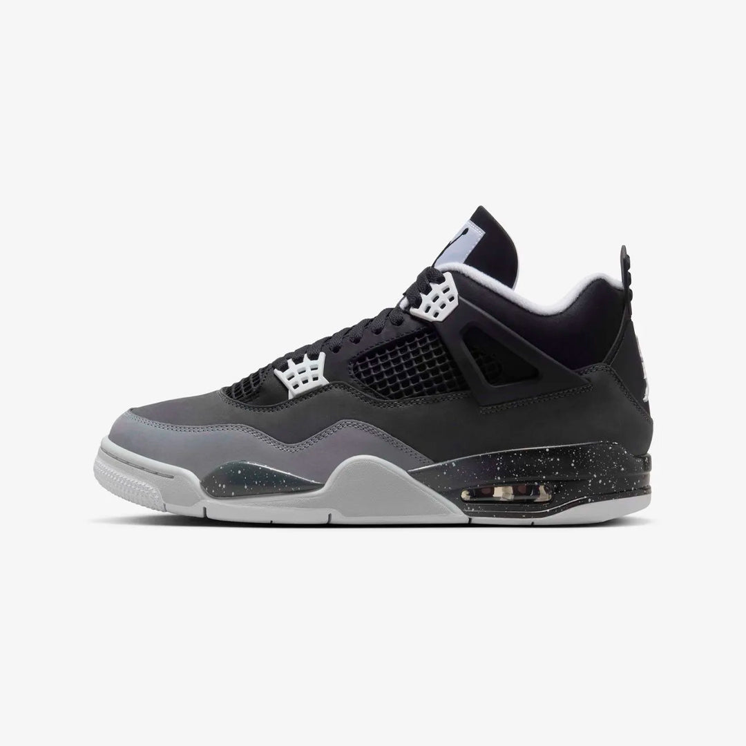 Jordan 4 Retro Fear (2024)