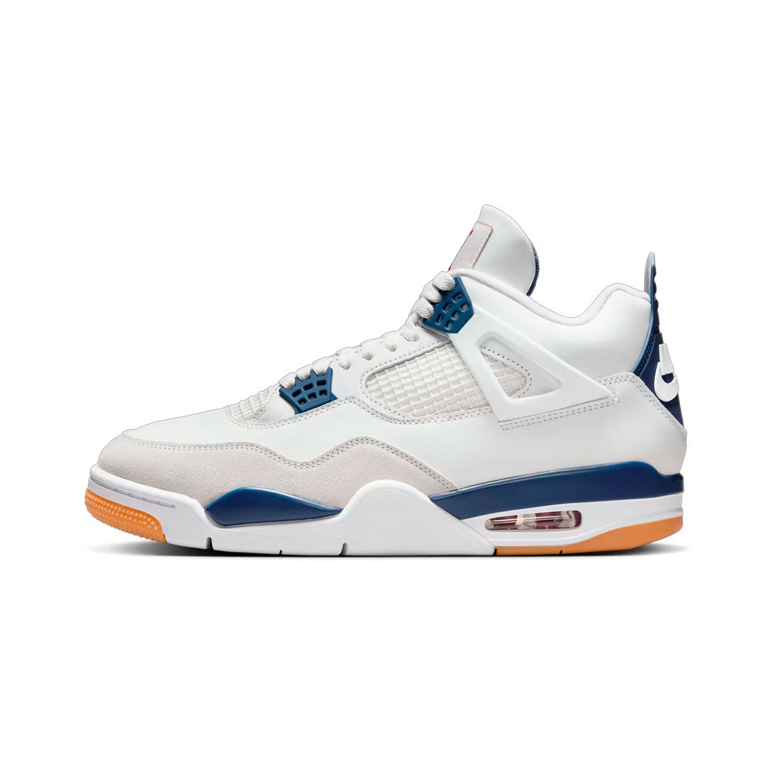 Jordan 4 Retro SB Navy