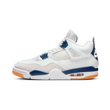 Jordan 4 Retro SB Navy