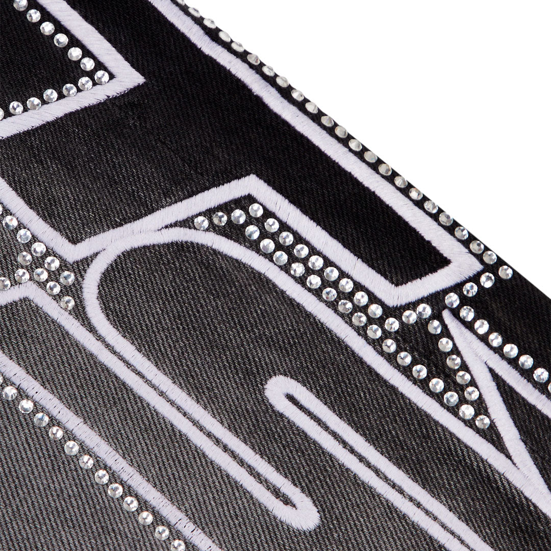 Pantalón Trapstar TS Star Diamante Jeans Black