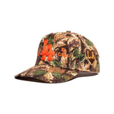 Gorro GQH Mi Casa Su Casa Hunter Orange
