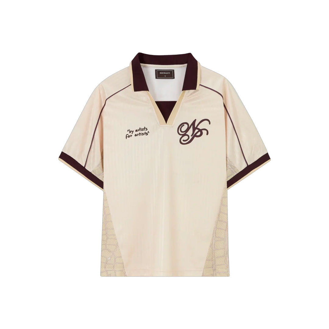 Camiseta Nude Project Team Football