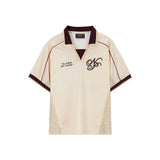 Camiseta Nude Project Team Football