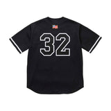 Jersey Supreme Swords Baseball