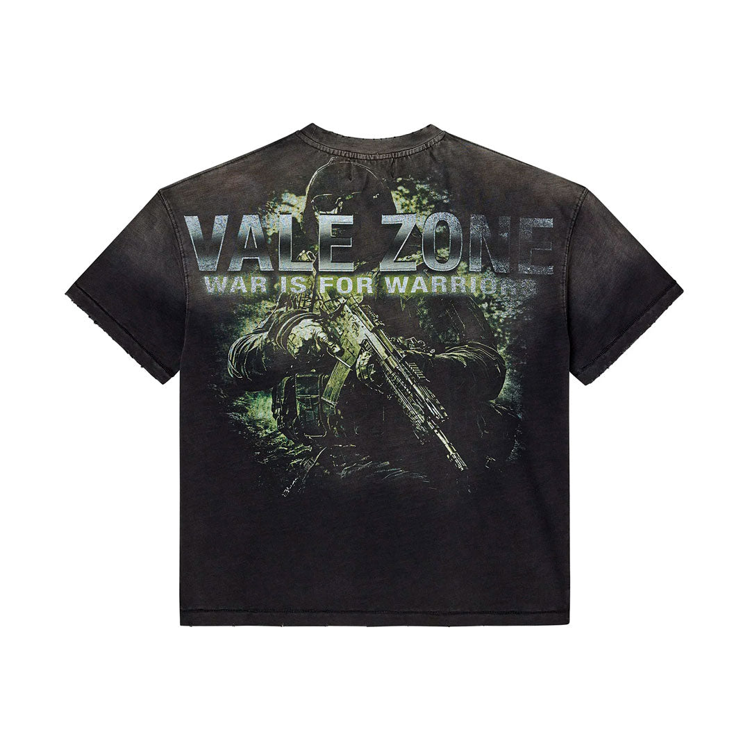 Camiseta Vale Forever Zone