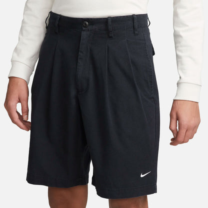 Short Nike Chino en negro (Loose fit)