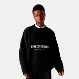 Sweater Eme Studios Master Shadow