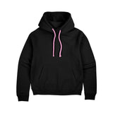 Hoodie Syna OG Black Pink