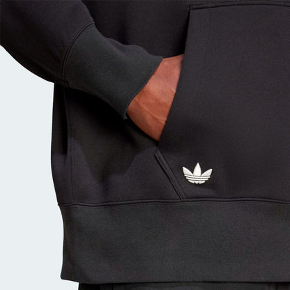 Hoodie adidas Originals oversize Neuclassics