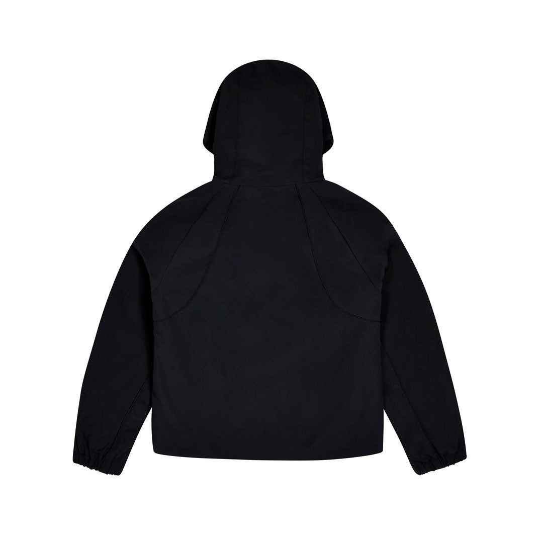 Campera Trapstar Hyperdrive Piped