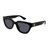 Lentes Gucci GG Logo Cat Eye