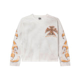 Buzo Vale Forever Reborn Thermal White