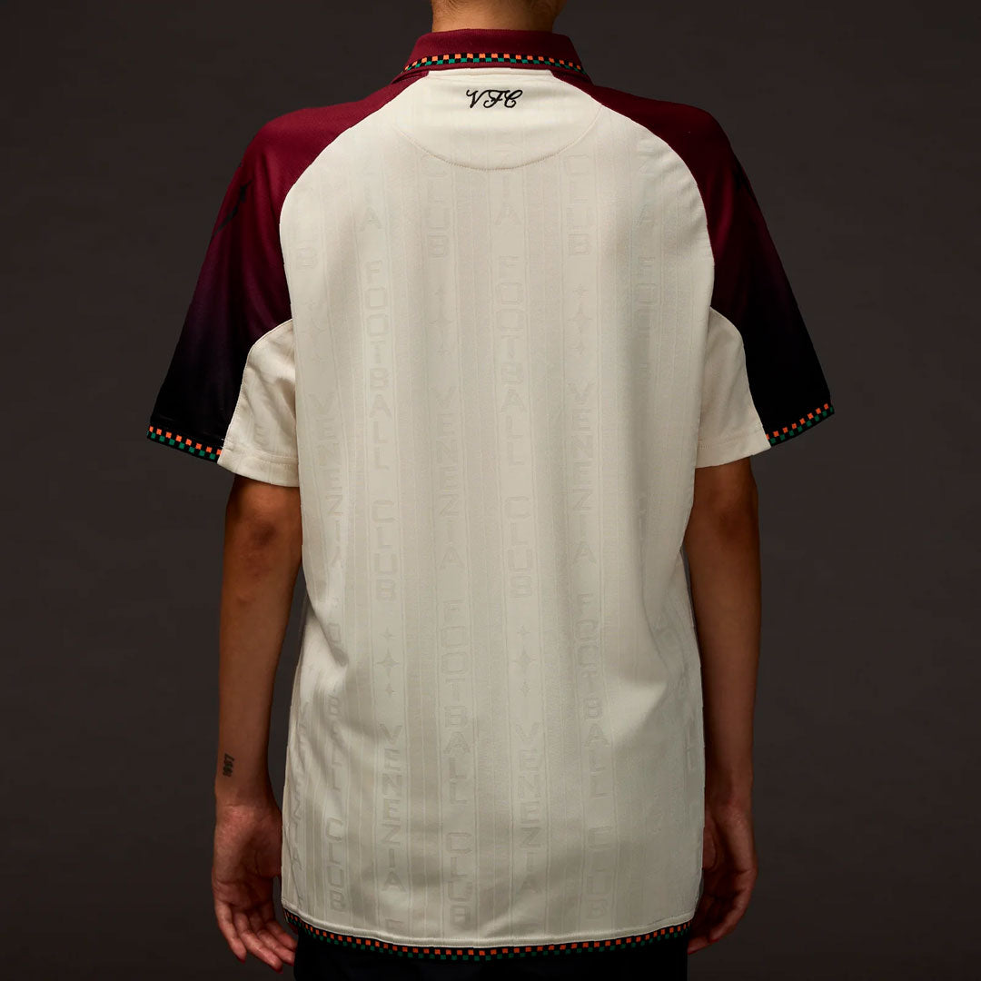 Camiseta Nike Nocta Venezia Away Jersey