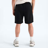 Short the north face Evolution