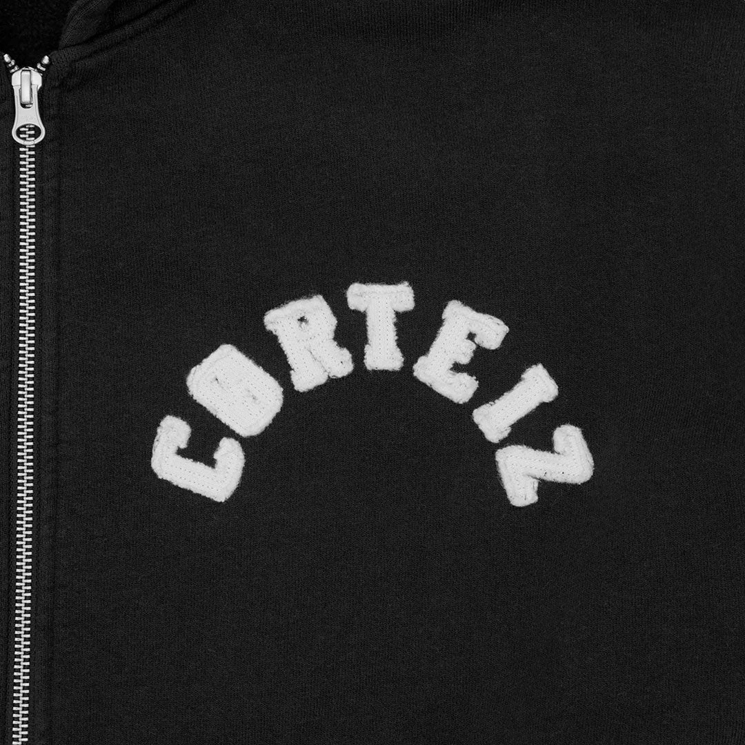 Campera Corteiz Colly Arch