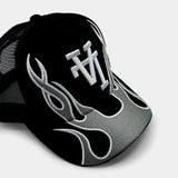 Gorro Lumbre Studioz LA Tribal Flame