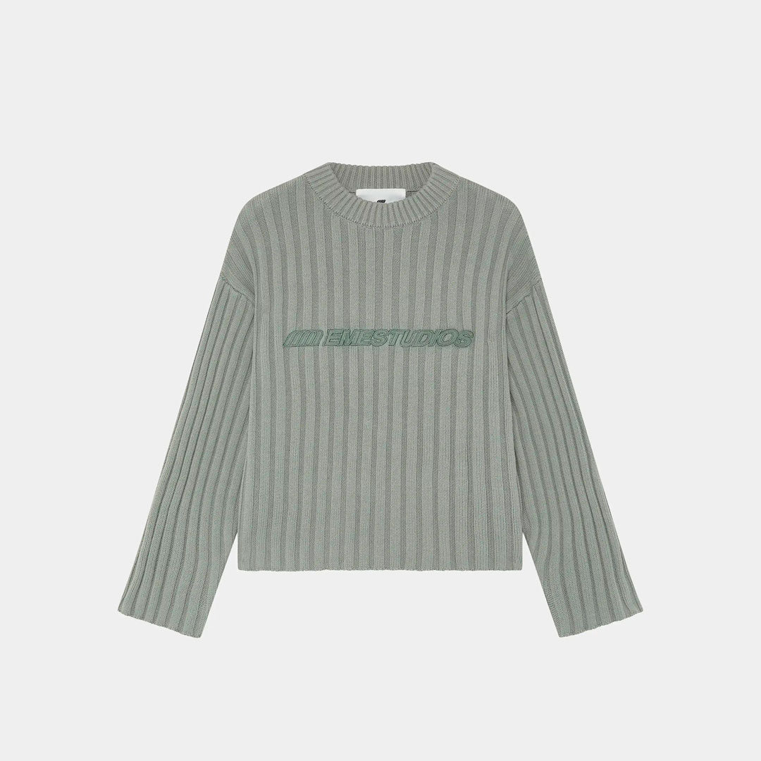 Sweater Eme Studios Tube Beetle