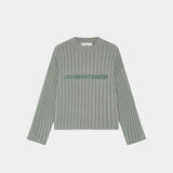 Sweater Eme Studios Tube Beetle