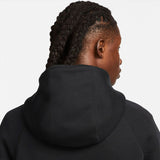 Campera Nike Tech Black