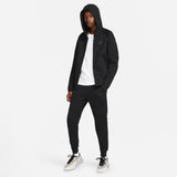 Campera Nike Tech Black