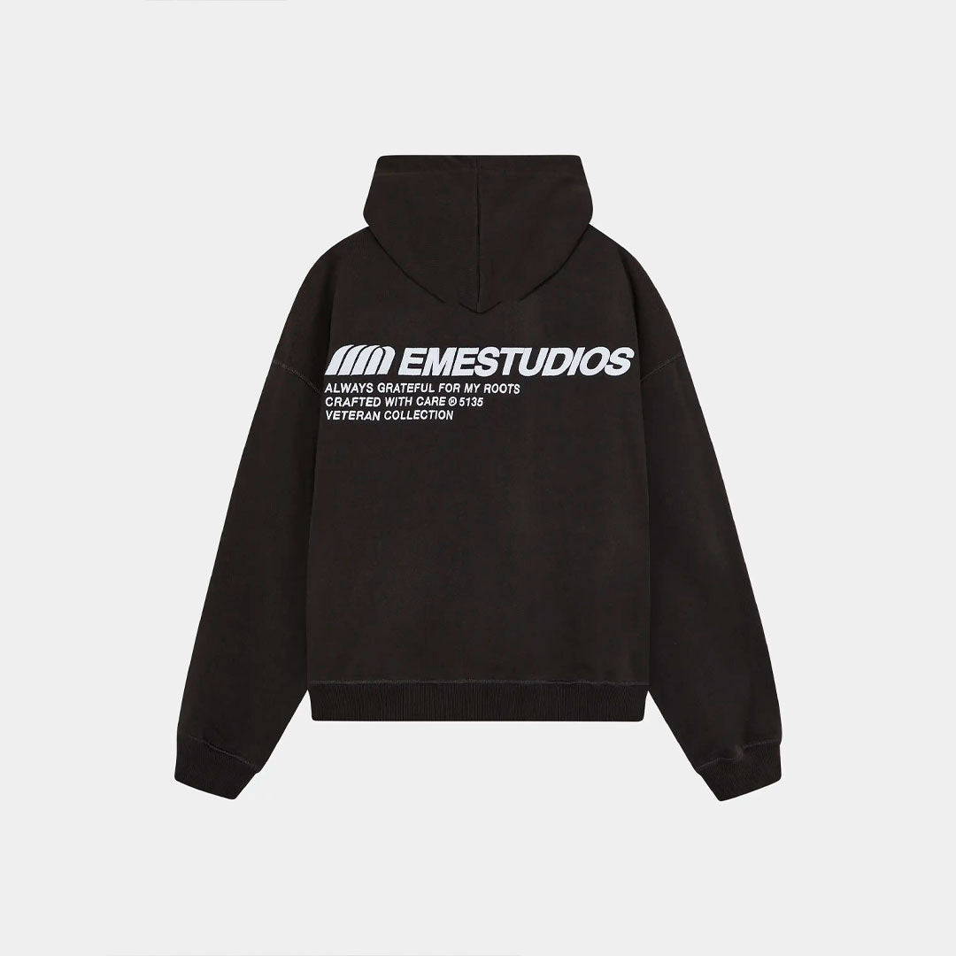 Hoodie Eme Studios Roots Shadow