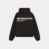 Hoodie Eme Studios Roots Shadow