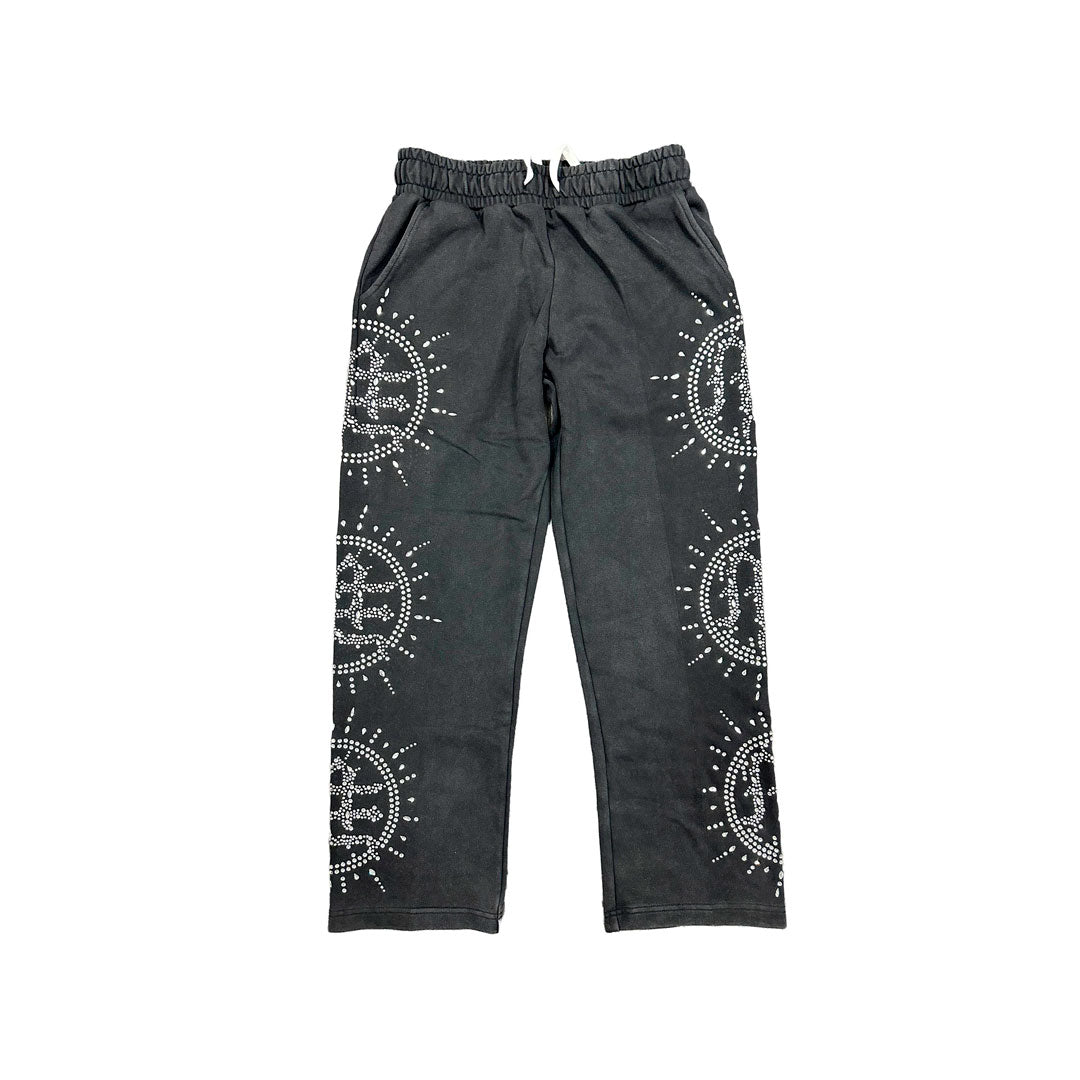 Pantalón Mixed Emotion Eclipse Grey