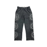 Pantalón Mixed Emotion Eclipse Grey