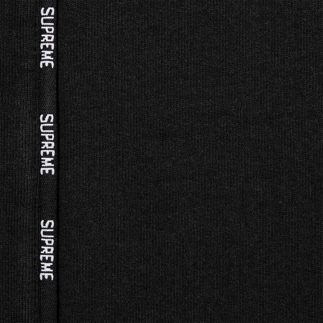Pantalón Supreme Piping