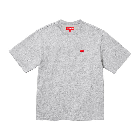 Camiseta Supreme Small Box Tee en gris