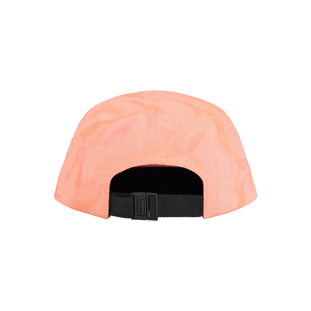 Gorro Supreme Denim Camp Peach