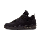 Jordan 4 Retro Black Cat (2025)