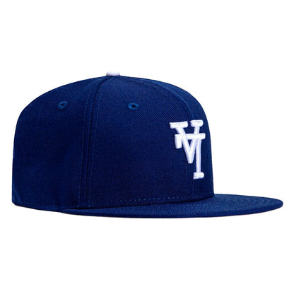 Gorro New Era 59FIFTY Los Angeles Dodgers