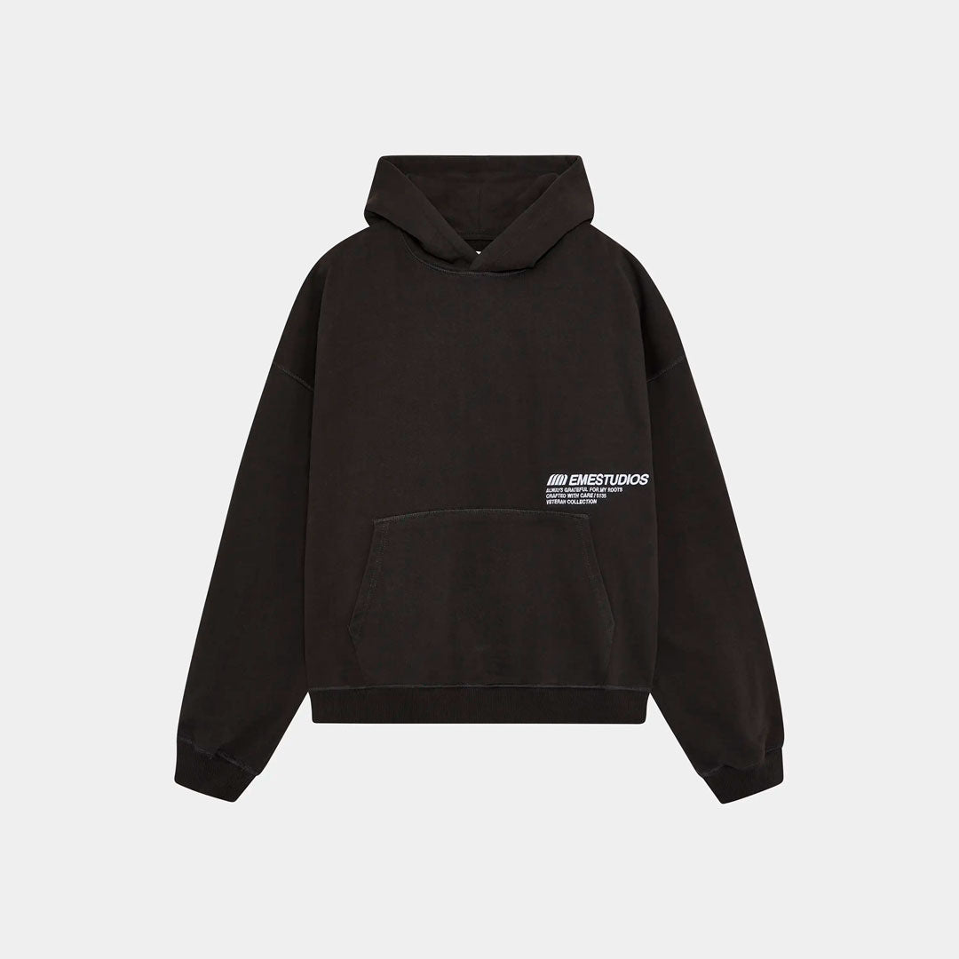 Hoodie Eme Studios Roots Shadow
