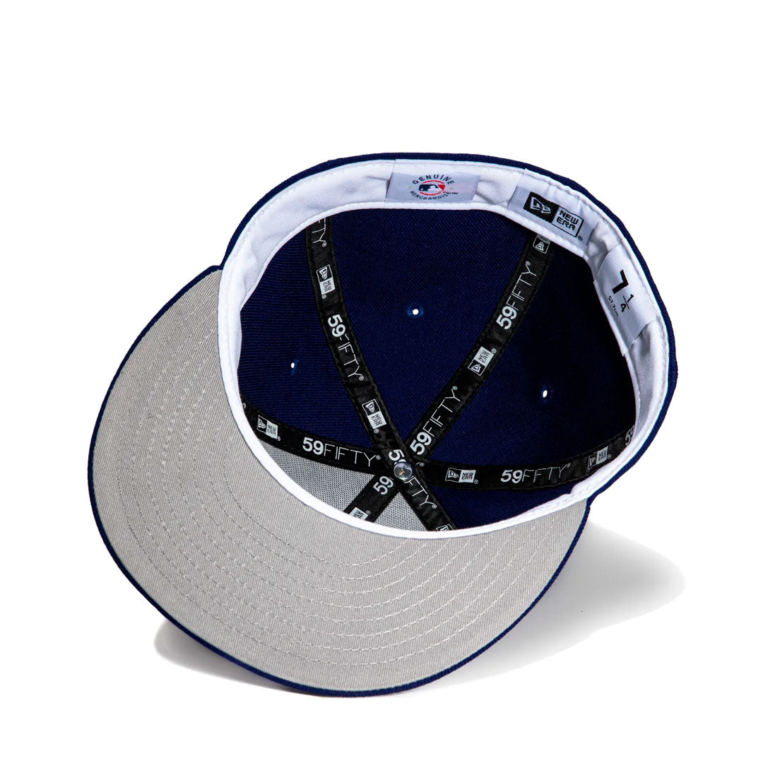 Gorro New Era 59FIFTY Los Angeles Dodgers