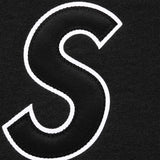 Hoodie Supreme S Logo