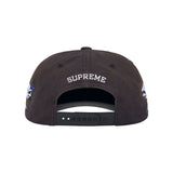 Gorro Supreme Skulls Black
