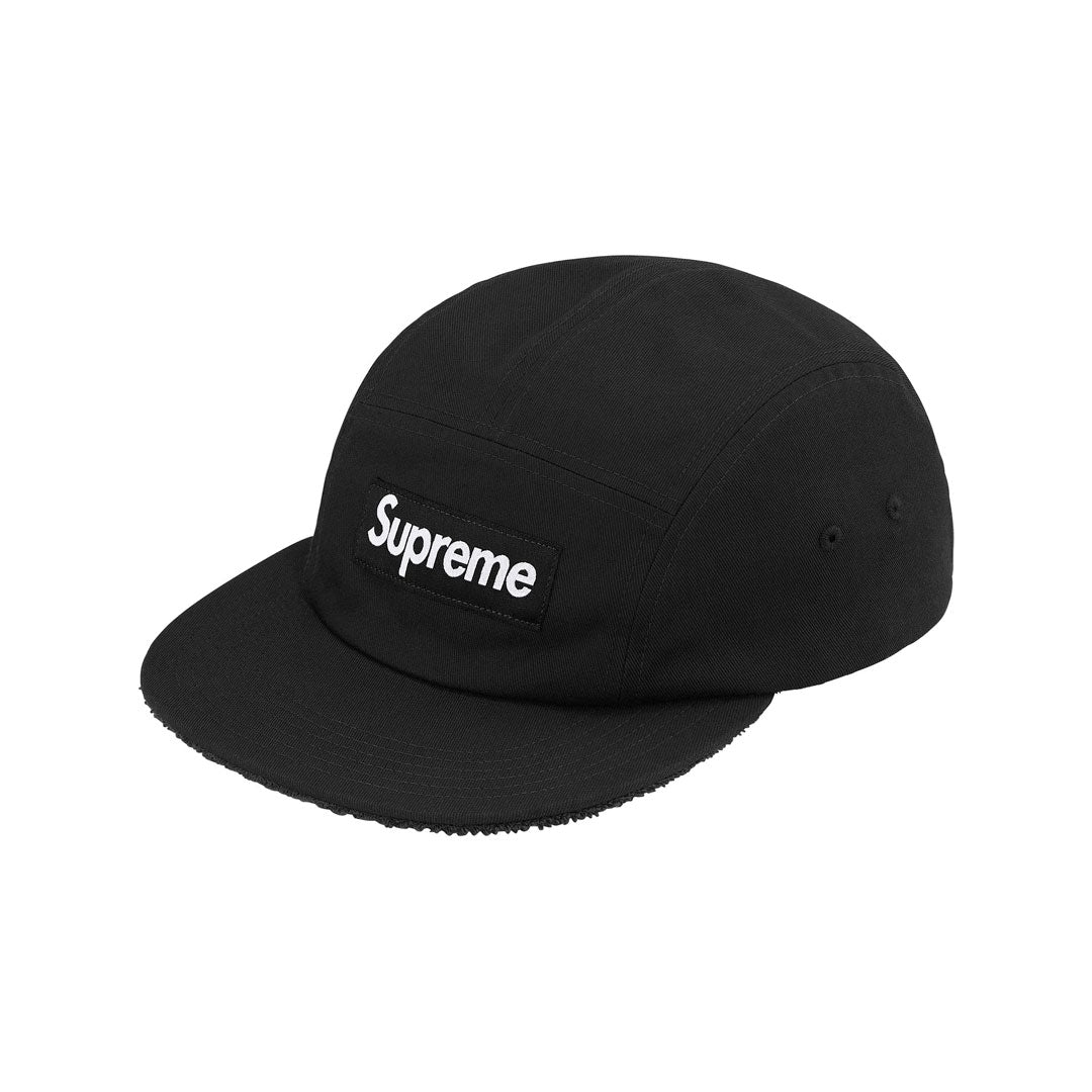 Gorro Supreme Reversible Terry
