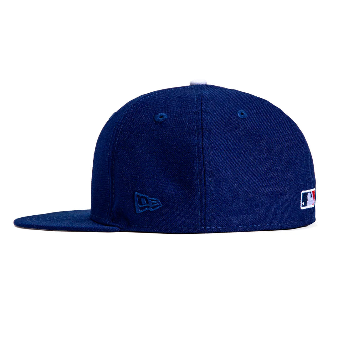 Gorro New Era 59FIFTY Los Angeles Dodgers