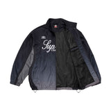 Campera Supreme x Umbro Gradient