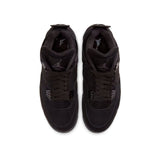 Jordan 4 Retro Black Cat (2025)