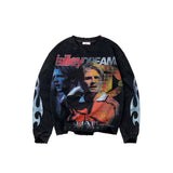 Camiseta Vale Forever manga larga Goat